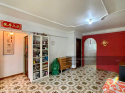 Blk 339 Clementi Avenue 5 (Clementi), HDB 4 Rooms #201844932